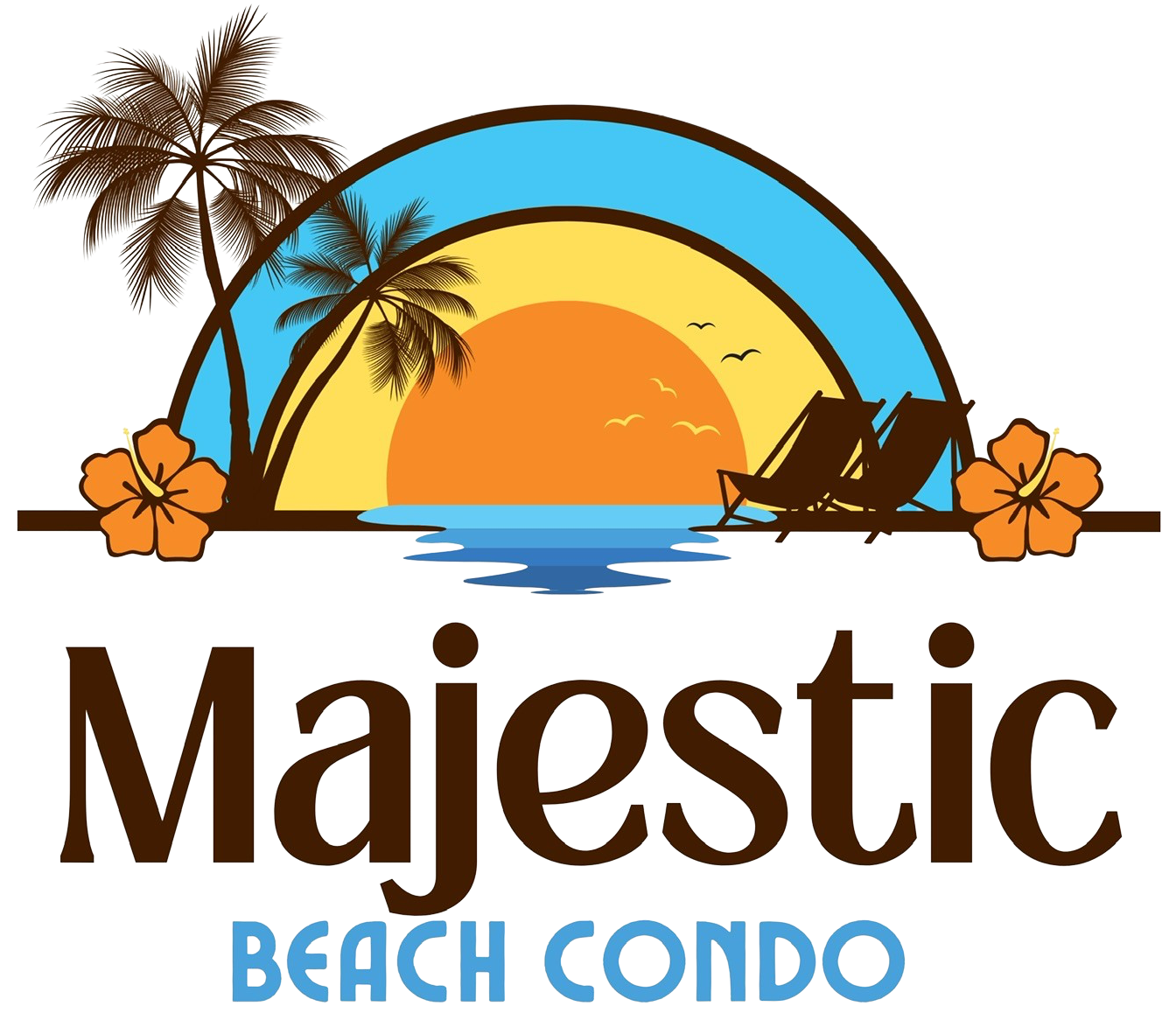 Majestic Beach Condo