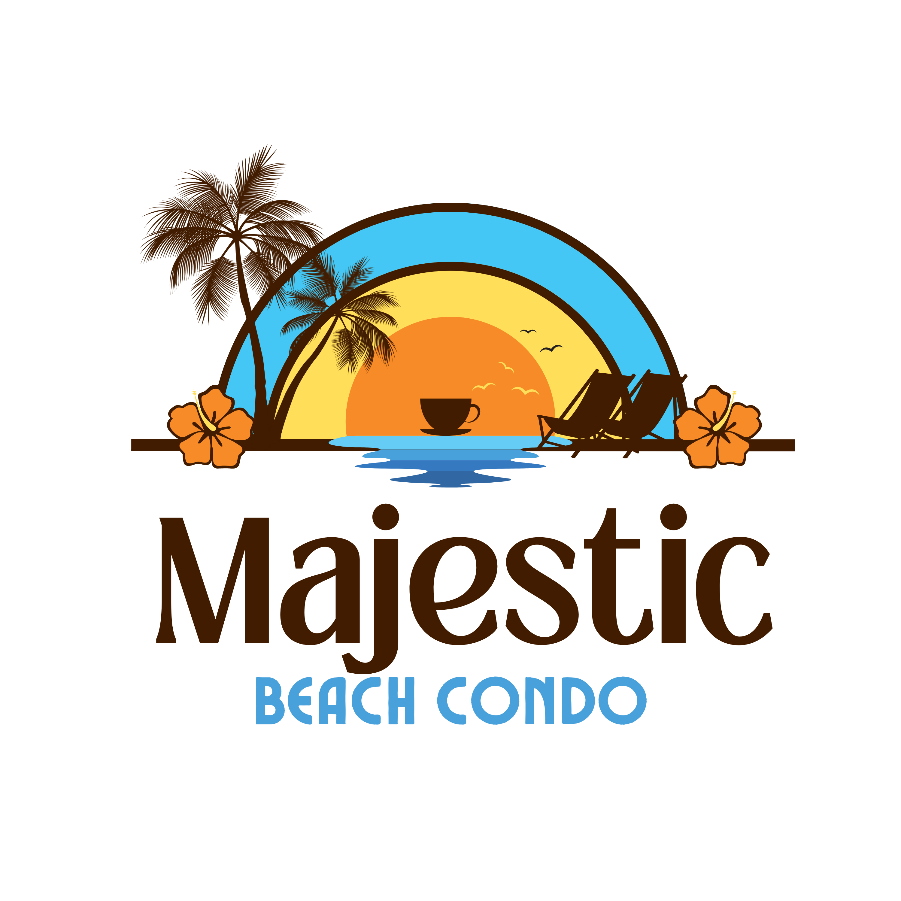 Majestic Beach Condo
